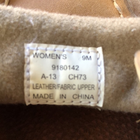 Sperry Top-sider - Picture 4 of 6